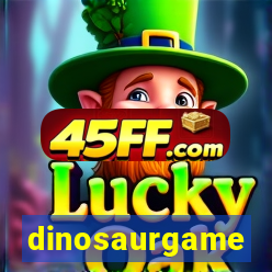 dinosaurgame