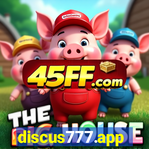 discus777.app