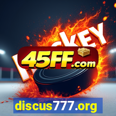 discus777.org