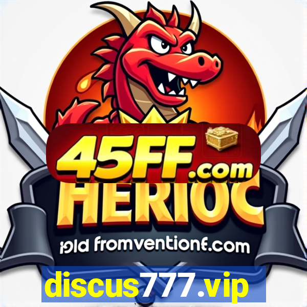 discus777.vip
