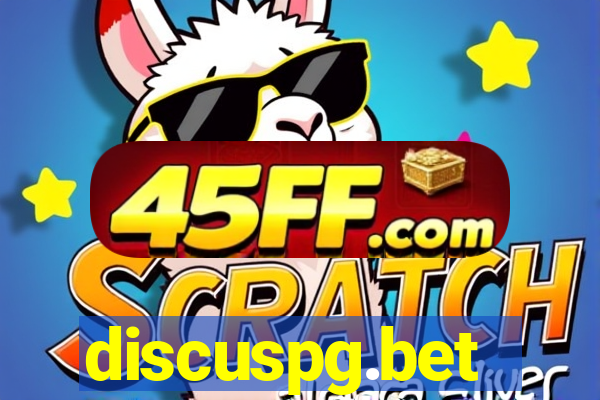 discuspg.bet