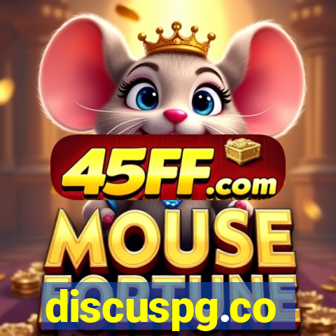 discuspg.co