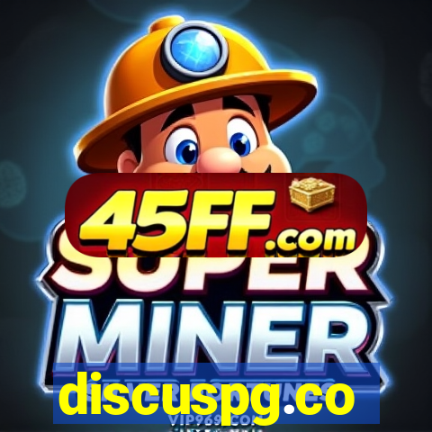 discuspg.co