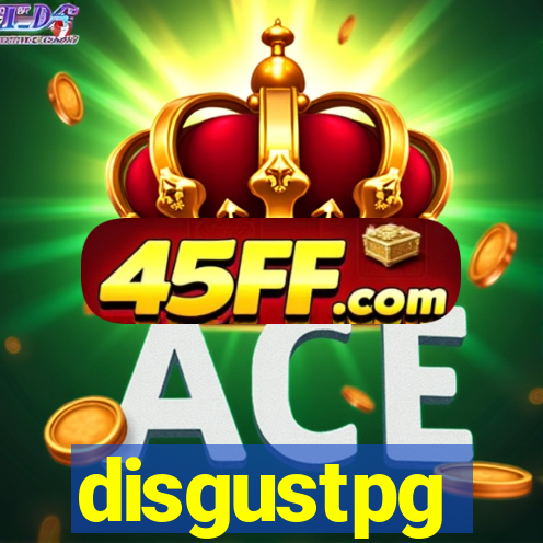 disgustpg