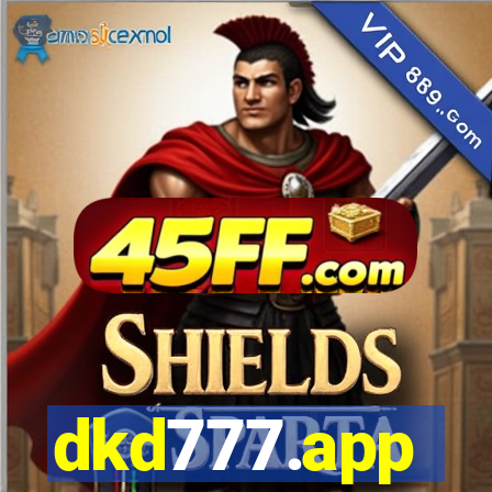 dkd777.app