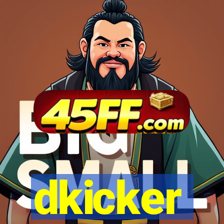 dkicker