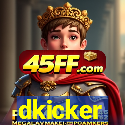 dkicker
