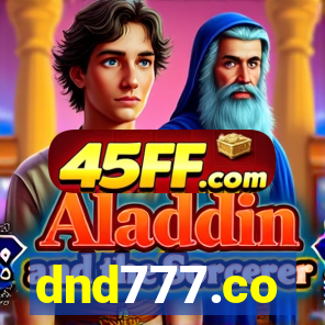 dnd777.co