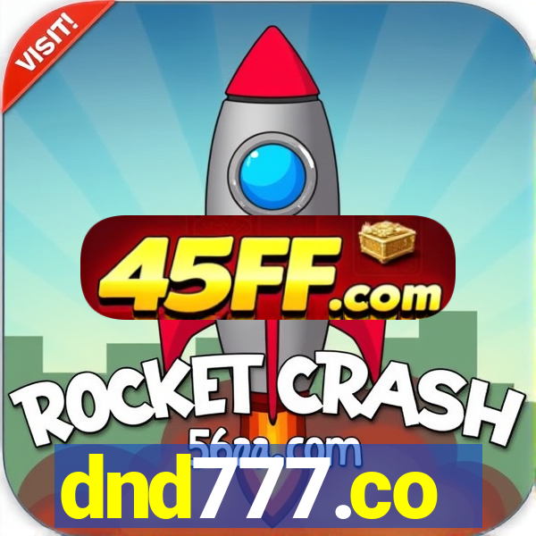 dnd777.co