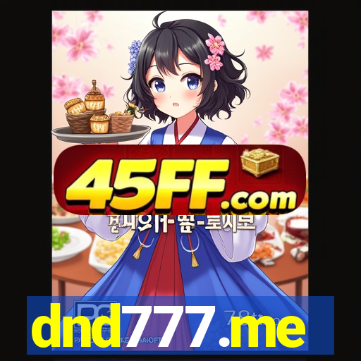 dnd777.me