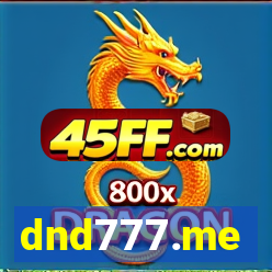 dnd777.me