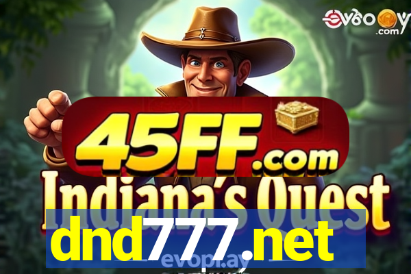 dnd777.net