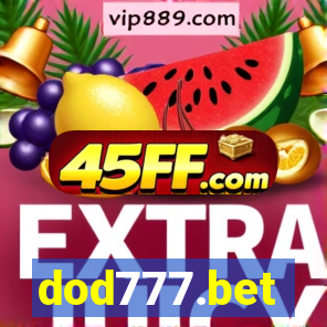 dod777.bet