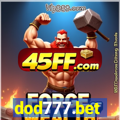dod777.bet