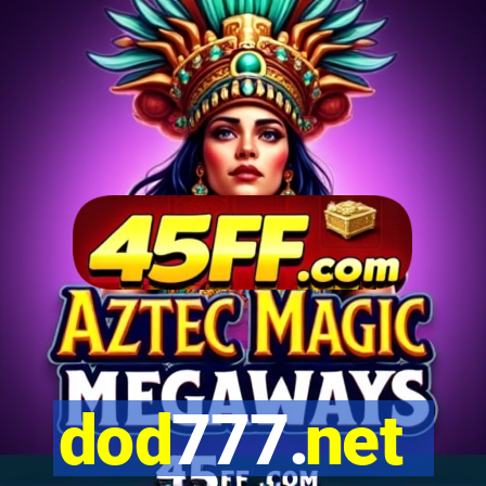 dod777.net