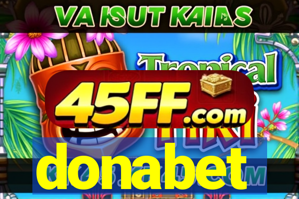 donabet