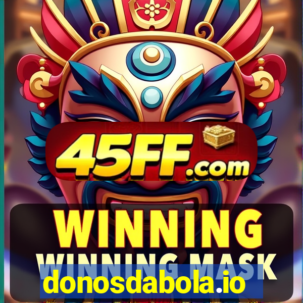 donosdabola.io