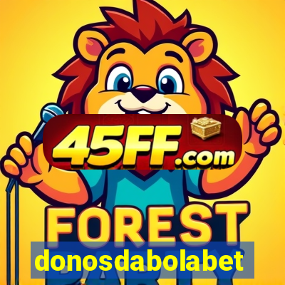 donosdabolabet