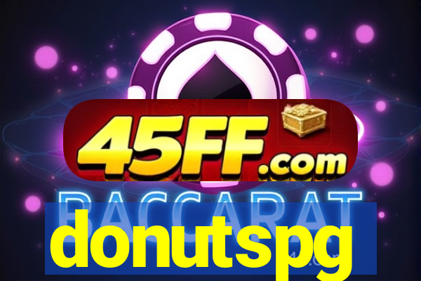 donutspg