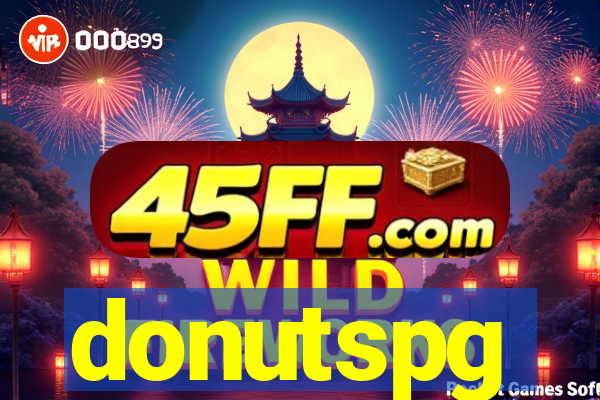 donutspg