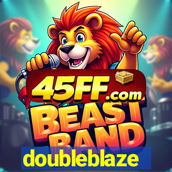 doubleblaze