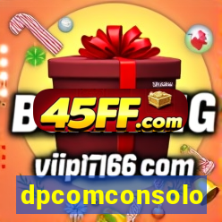 dpcomconsolo