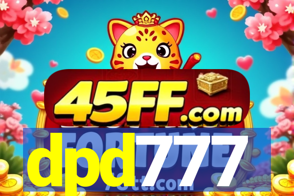 dpd777