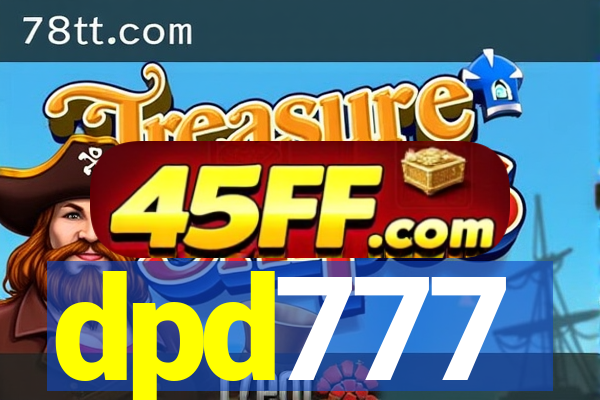 dpd777