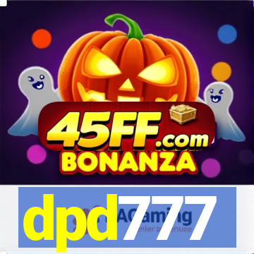 dpd777