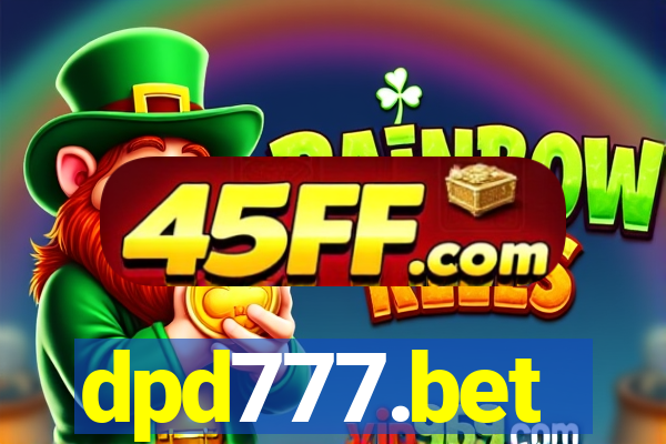 dpd777.bet
