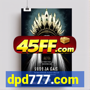 dpd777.com