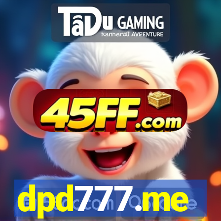 dpd777.me