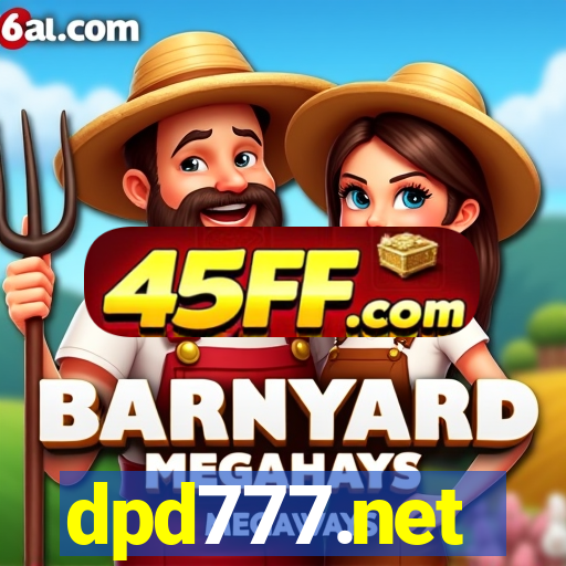 dpd777.net