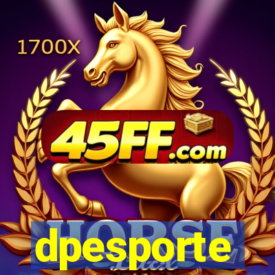 dpesporte