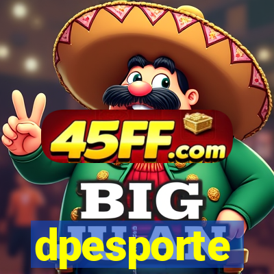 dpesporte