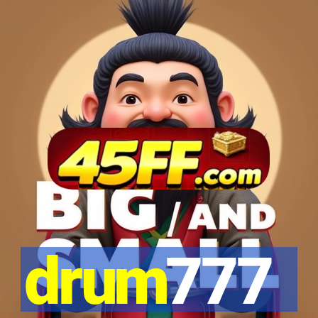 drum777