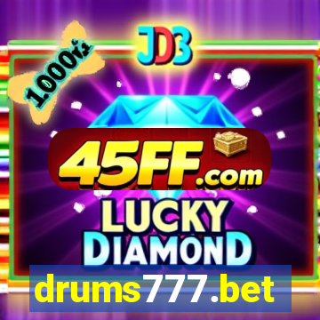 drums777.bet