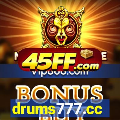 drums777.cc