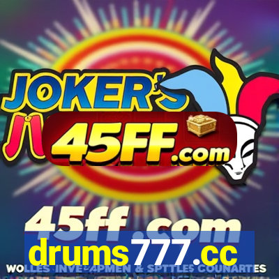 drums777.cc