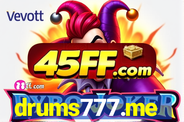 drums777.me