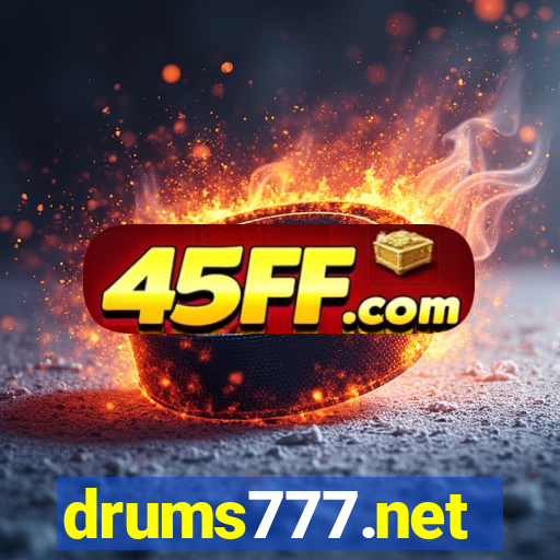 drums777.net