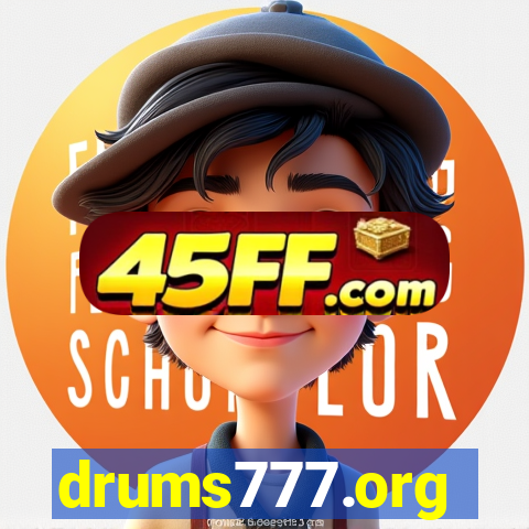 drums777.org