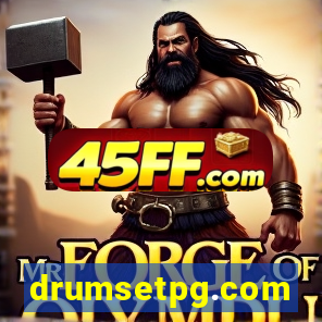 drumsetpg.com