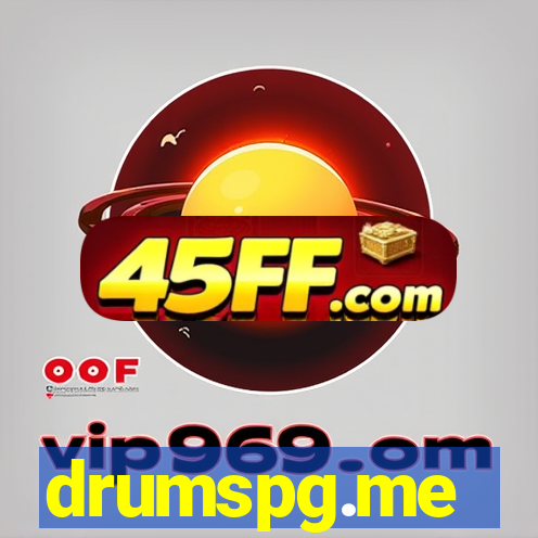drumspg.me