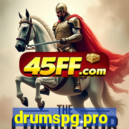 drumspg.pro