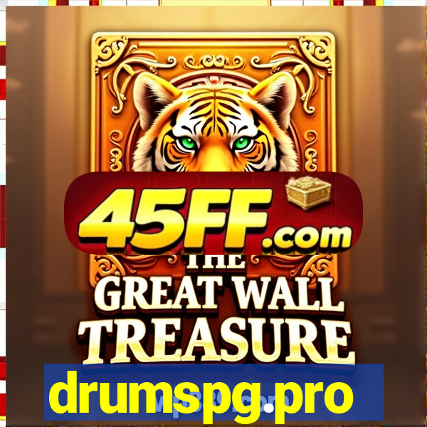 drumspg.pro