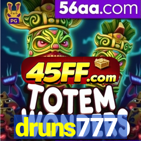 druns777