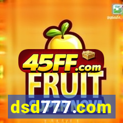 dsd777.com