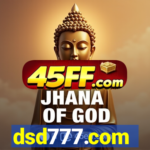 dsd777.com