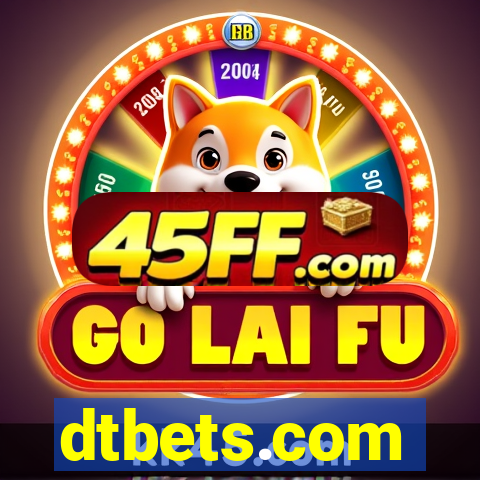 dtbets.com